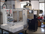 cnc machines