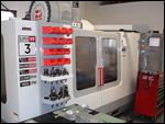 cnc machines